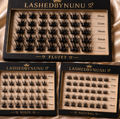 Complete Lash Bundle (3 Pack)