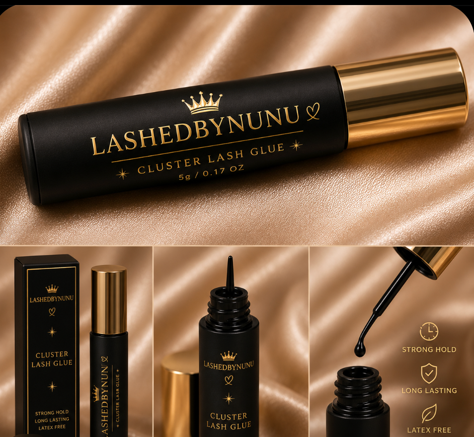 Complete Lash Bundle (3 Pack)